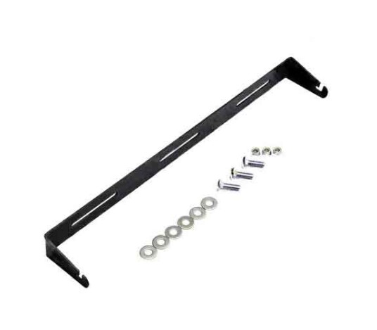 Rigid E Series Krybbe 10" Rigid E Series Krybbe 10"
