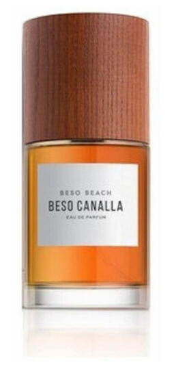 Beso Beach Unisex Parfyme Beso Beach Beso Canalla Edp (100 Ml) Beso Beach Unisex Parfyme Beso Beach Beso Canalla Edp (100 Ml)
