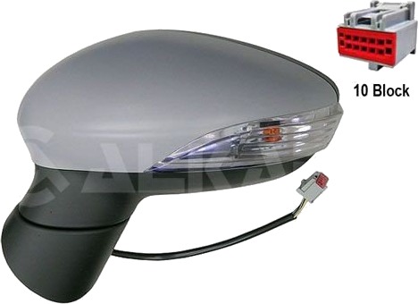 ALKAR 6139362 Sidespeil ALKAR 6139362 Sidespeil