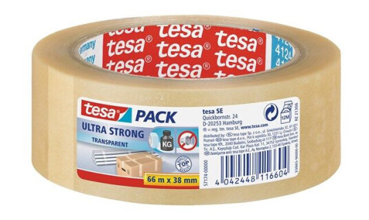 tesa pack Ultra Strong
