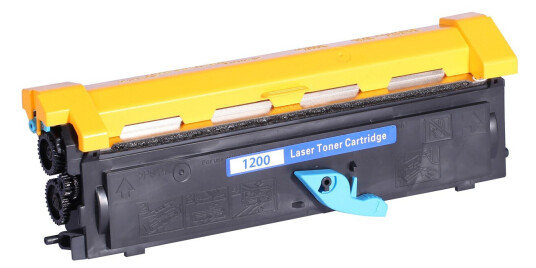 Epson AcuLaser M1200 C13S050522 Toner svart Kompatibel 3200 sider