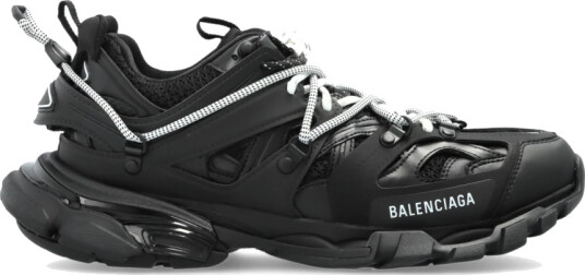 Balenciaga Herre Sko Svart 40 EU,