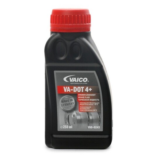Bremsevæske VAICO V60 0243 Bremsevæske VAICO V60 0243