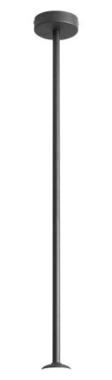Aldex Pinne taklampe svart 92 cm Aldex Pinne taklampe svart 92 cm