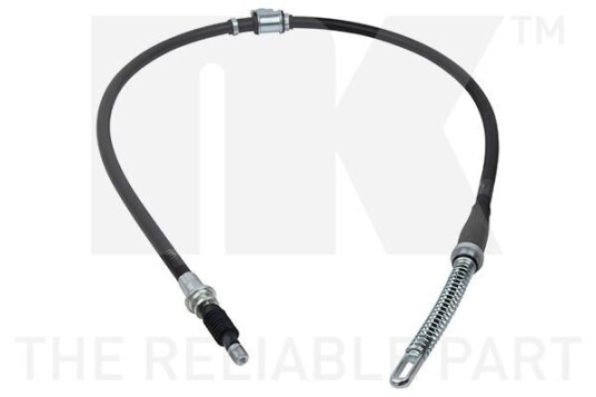 Tautrekk, håndbremse NK 9022144