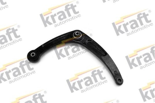 Bærearm KRAFT 4215942 Bærearm KRAFT 4215942