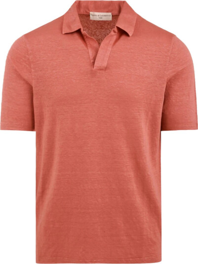 Filippo De Laurentiis Herre Topper Oransje M, Filippo De Laurentiis Herre Topper Oransje M,