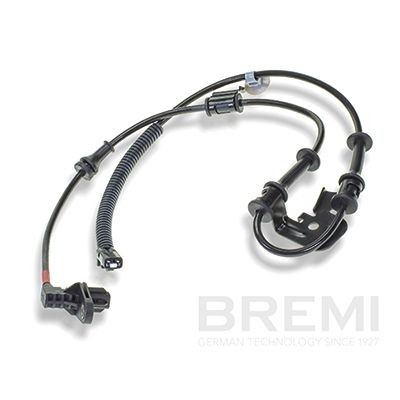 ABS sensor BREMI 51268 ABS sensor BREMI 51268