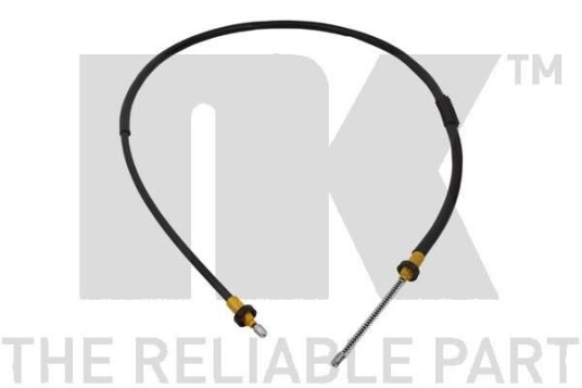Tautrekk, håndbremse NK 9039113