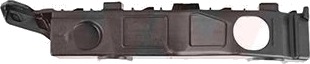 Holder, støtfanger VAN WEZEL 8363567