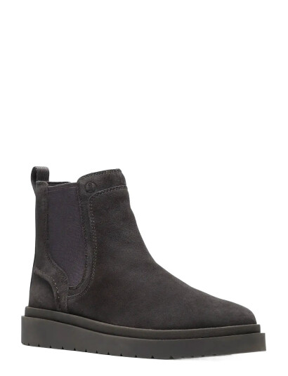 Clarks Polden Easy G - Grey - 43
