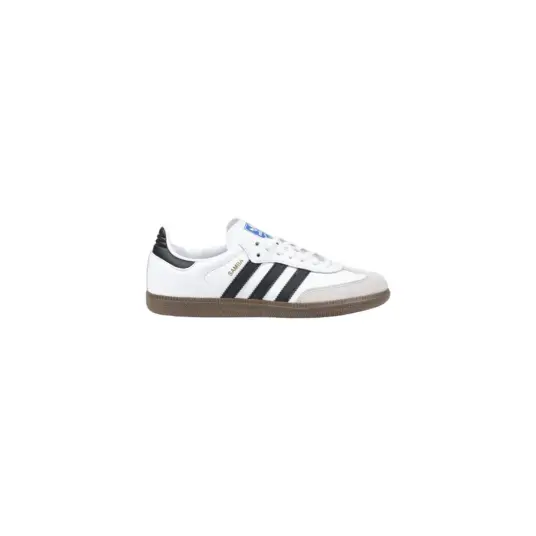 Adidas Adidas Dame Sko Hvit 36 1/2 EU