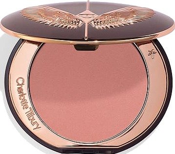 Airbrush Flawless Blush Blur Naughty Talk