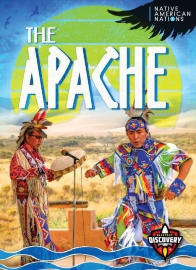 The Apache The Apache