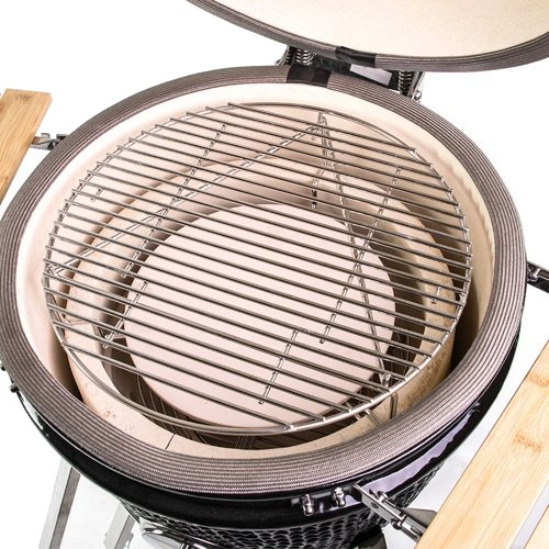Yakiniku Heat Deflector  Medium Tilbehør Til Griller