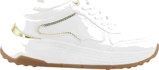 Guess Dame Sko Hvit 40 EU, Guess Dame Sko Hvit 40 EU,