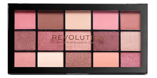 Makeup Revolution Re-Loaded Palette Provocative 15g