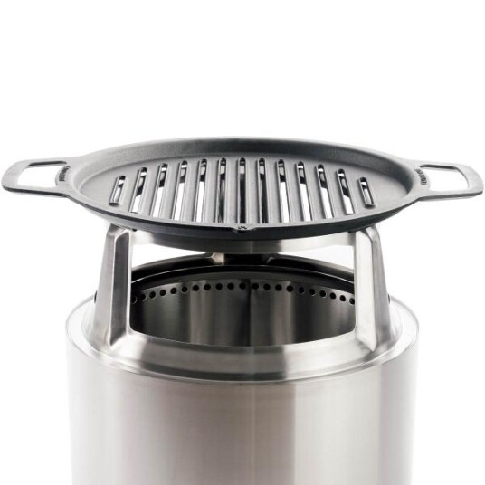 Solo Stove Bonfire grilltopp Solo Stove Bonfire grilltopp