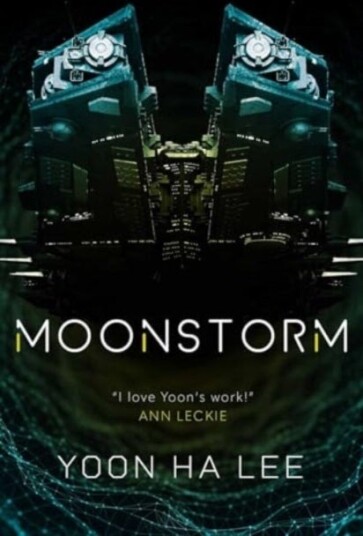 Moonstorm Moonstorm