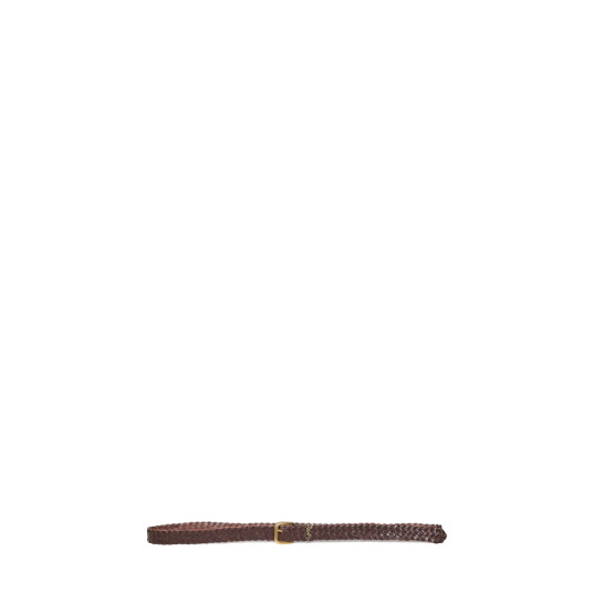 Saint Laurent Herre Accessories Brun 100 CM,