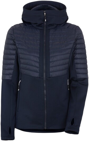 Didriksons Annema Wns Fullzi 6 Dark Night Blue 34 Didriksons Annema Wns Fullzi 6 Dark Night Blue 34
