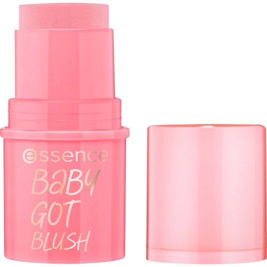essence Baby Got Blush 10 tickle me pink essence Baby Got Blush 10 tickle me pink