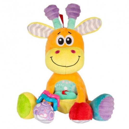 Playgro Discovery Friend Giraffe 10188367