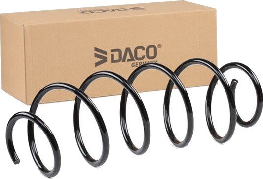 DACO Germany 800621 Fjær
