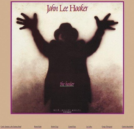 Healer Usa Vinyl Healer Usa Vinyl