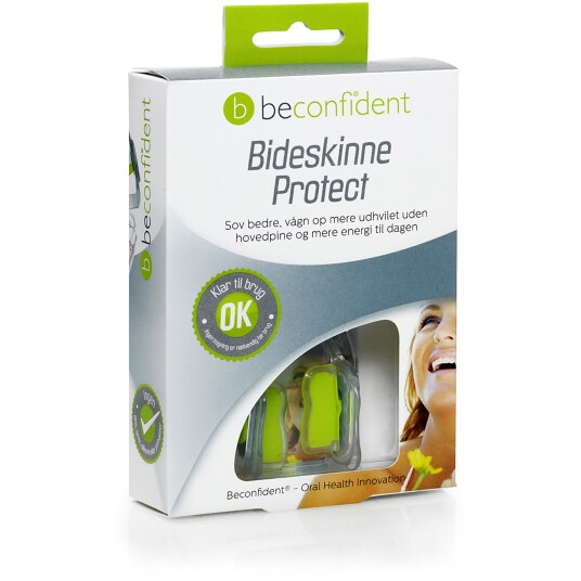 Beconfident Dental Guard Protect 1 stk.