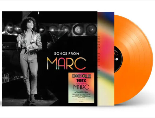 Songs From "Marc"