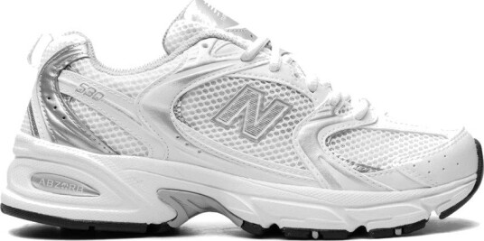 New Balance, Dame, Sko, Hvit, 37 EU,