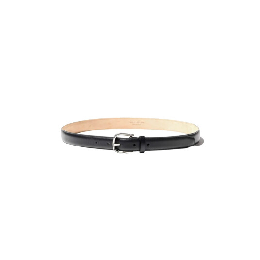 Nili Lotan, Dame, Accessories, Svart, 85 CM,