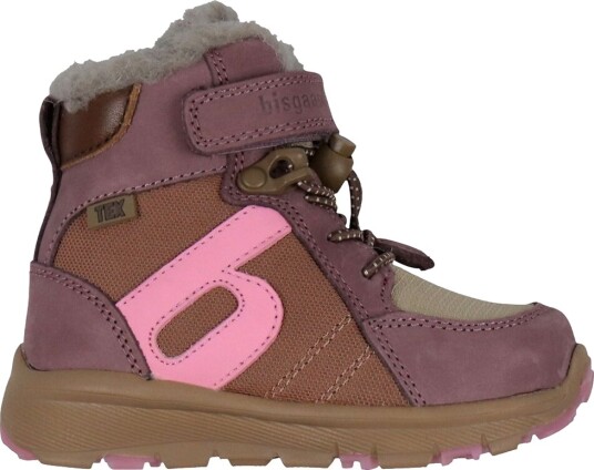Bisgaard Dark Heather Marlon Tex Tex 32
