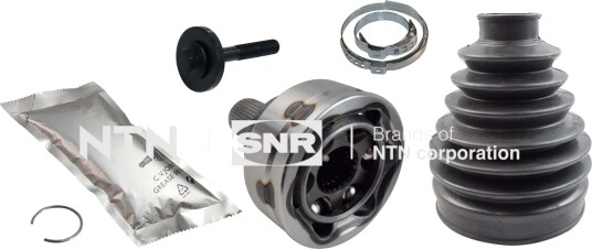 Drivledd SNR OJK52.006
