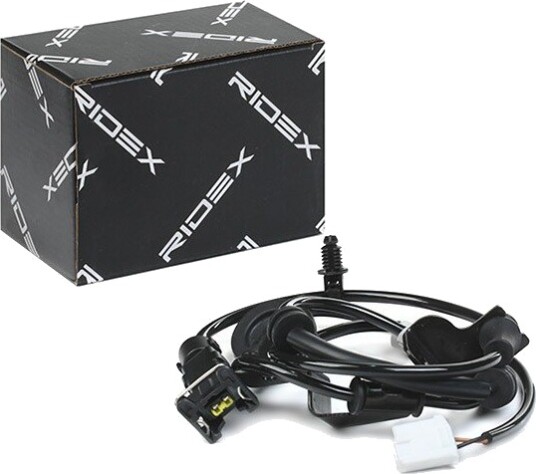 RIDEX 412W0958 Sensor, ABS
