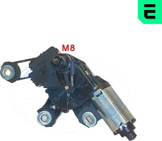 ERA 460239A Vindusviskermotor ERA 460239A Vindusviskermotor