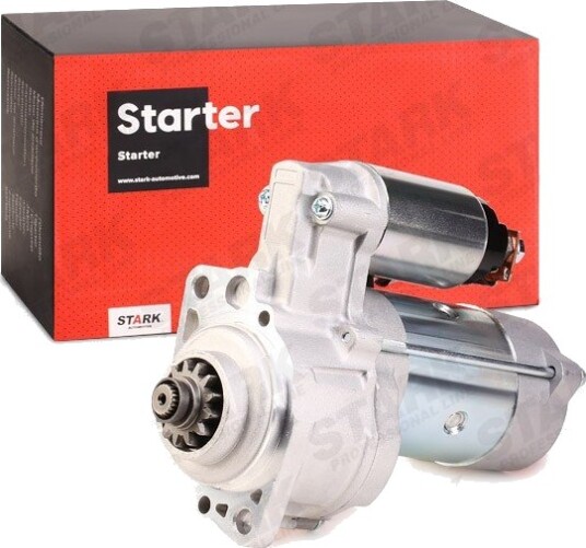 STARK SKSTR 0330197 Starter STARK SKSTR 0330197 Starter