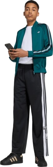 Adidas Originals Adibreak Lo Pt Black 170