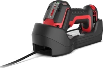 Honeywell Granit Ultra 2105Ixr Strekkodeskanner Portabel Fr 2D Bildefremviser Dekodet Bluetooth 4.2 Rf2.4 Ghz
