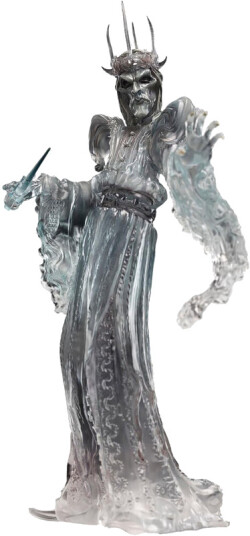 Mini Epics  The Lord of the Rings Trilogy  The WitchKing of the Unseen Lands Limited Edition