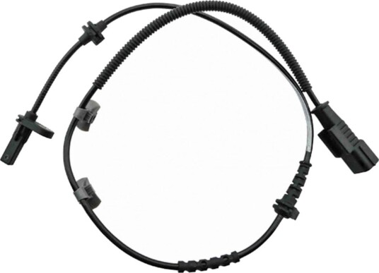 ABS sensor VEMO V53-72-0181