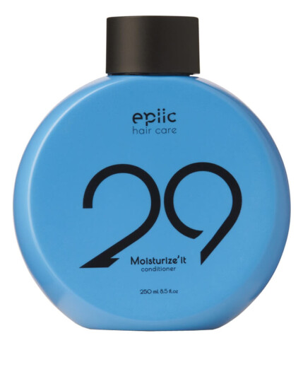 Epiic Hair Care Nr. 29 Moisturize'it Conditioner 250 ml