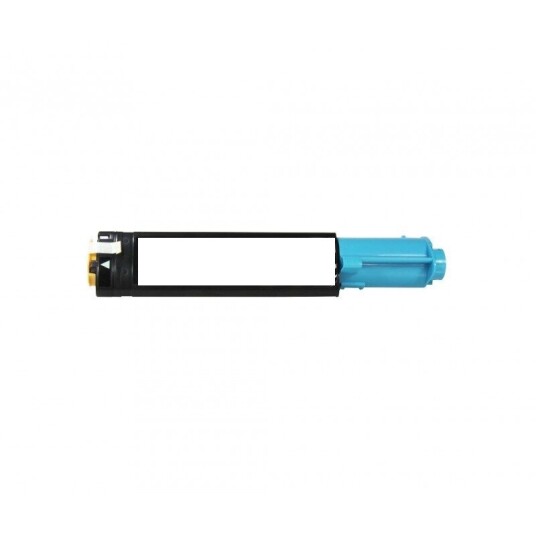 Dell Kompatibel - Dell 3100c 593-10064 Toner - Cyan 4000 Sider Dell Kompatibel - Dell 3100c 593-10064 Toner - Cyan 4000 Sider