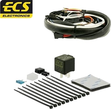 Utvidelsessett elektrosett (tilhengerfeste) ECS SP478ZZ