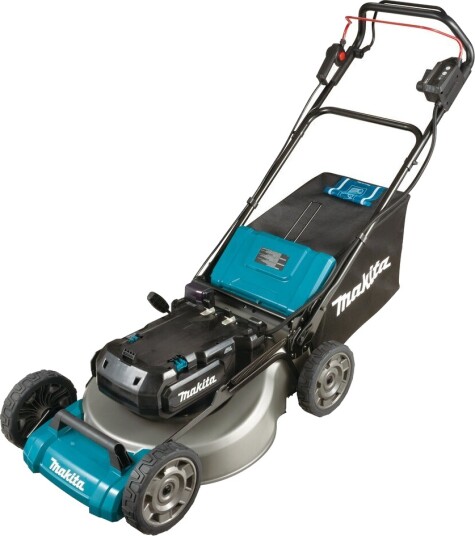 Makita Lm001cz Gressklipper Trådløs 36 V 2300 2800 Rpm 53 Cm 49.5 Kg Makita Lm001cz Gressklipper Trådløs 36 V 2300 2800 Rpm 53 Cm 49.5 Kg