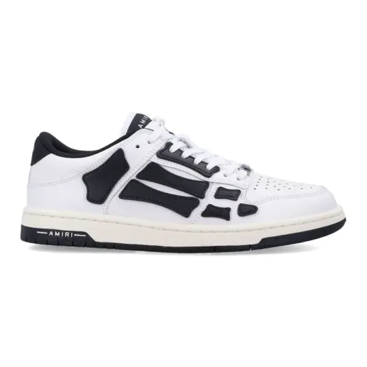 Amiri Dame Sko Hvit 38 EU,