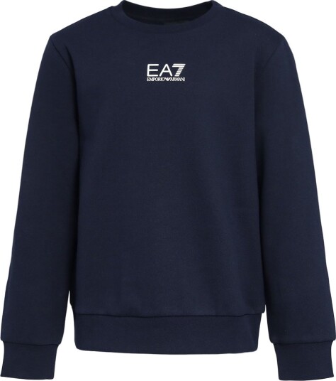 EA7 Collegegenser Navy EA7 16 år (176) Collegegenser Marineblå EA7 Collegegenser Navy EA7 16 år (176) Collegegenser Marineblå