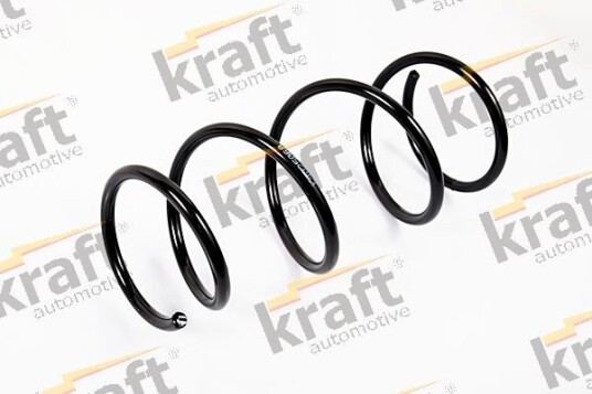 Fjær KRAFT 4025068 Fjær KRAFT 4025068