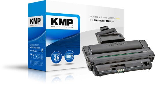 Kmp Sa-T31 5000 Sider Sort 1 Stykker